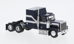 Brekina 85785 - H0 - Chevrolet Bison - schwarz